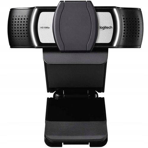 Kamera Logitech HD Pro Webcam C930e 960-000972 na Arena.pl