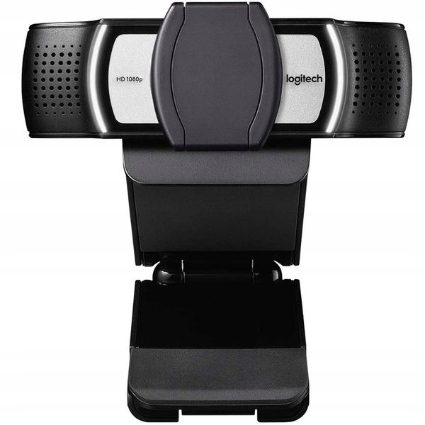 Kamera Logitech HD Pro Webcam C930e 960-000972 zdjęcie 14