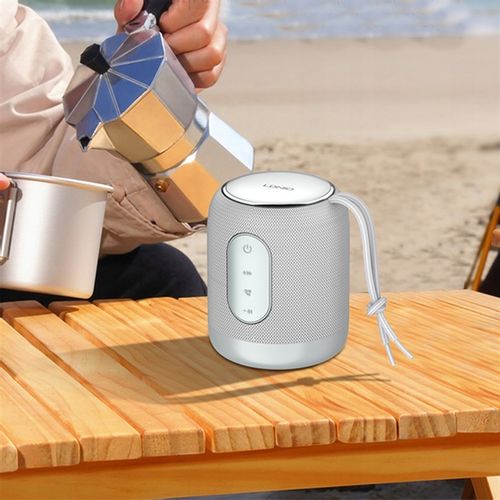 MOCNY GŁOŚNIK BLUETOOTH BEZPRZEWODOWY PRZENOŚNY BT na Arena.pl