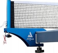 Siatka do Tenisa Stołowego Ping Ponga Regulowana JOOLA Aluminum WX Outdoor