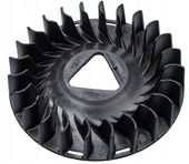 Wiatrak wentylator do Honda GX340 GX390 182F 188F GERMAN