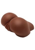 big ass banger vibr. brown skin tone