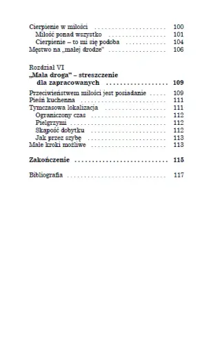 Mała droga wielkiej świętej na Arena.pl