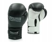 RĘKAWICE BOKSERSKIE SPARINGOWE EVOLUTION 6 OZ