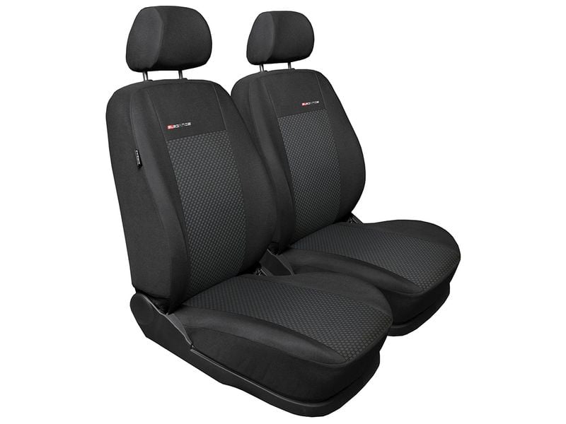 Pokrowce na przód do Hyundai ix35 zdjęcie 1
