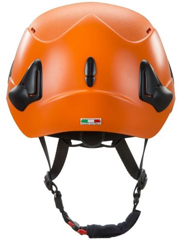 Kask Climbing Technology Work Shell - orange na Arena.pl
