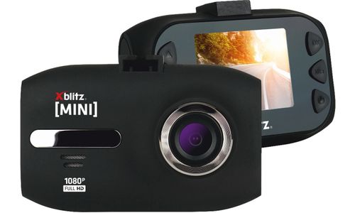Wideorejestrator Xblitz Mini na Arena.pl