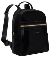 plecak damski eko ptn plec-ale-7-7744 black