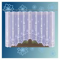 Firanka Silda 250 x 150 cm 🔲 DomoweTekstylia | WN13S4 150