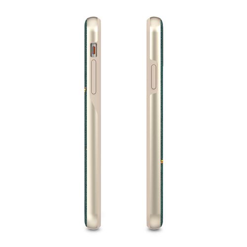 Moshi Vesta - Etui do iPhone XR (Emerald Green) na Arena.pl
