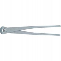 KNIPEX OBCĘGI CĘGI ZBROJARSKIE 9914300 NIKLOWANE
