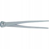 KNIPEX OBCĘGI CĘGI ZBROJARSKIE 9914300 NIKLOWANE