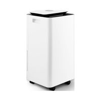Osuszacz powietrza - pochłaniacz wilgoci Berdsen BD-521 biały