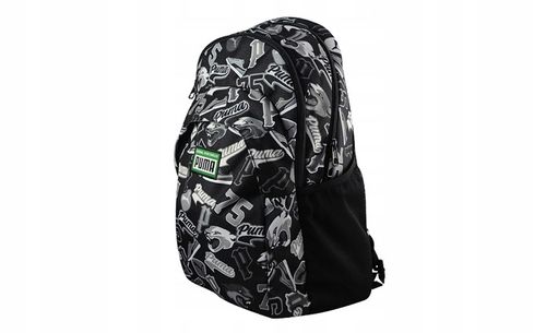 PLECAK PUMA ACADEMY BACKPACK na Arena.pl