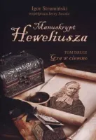 Manuskrypt Heweliusza. Tom 2