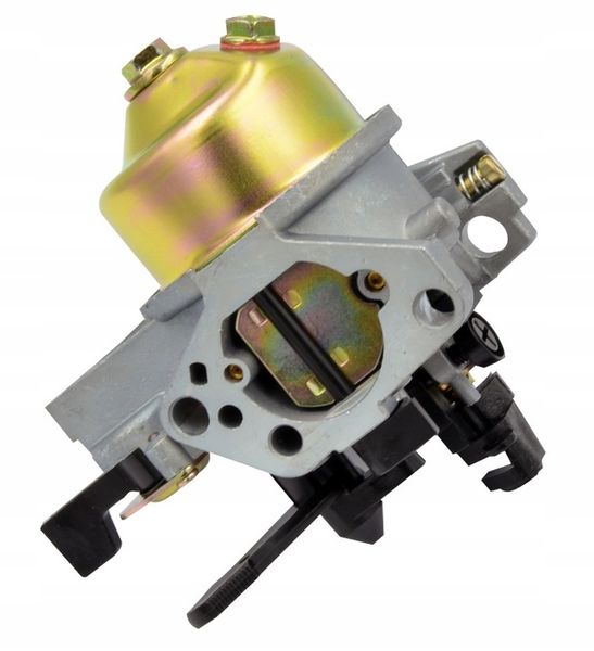 GAŹNIK DO HONDA GX GX340 GX390 KRANIK USZCZELKI zdjęcie 3