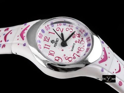 PERFECT A915 - white (zp752a) na Arena.pl