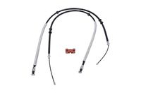 LINKA HAMULCA TYŁ L/P OPEL CORSA D 2007 2008 2009 2010 2011 2012 2013 2014