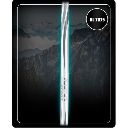 Kijki trekkingowe NS-380 Neo-Sport na Arena.pl