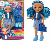 Rainbow High Littles Dolls Sapphire blue 531197