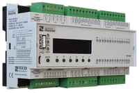 Teco sterownik Foxtrot2 CP-2007TXN 120 07.11NDNN