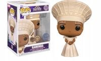 Funko POP! Marvel Black Panther Ramonda 1111