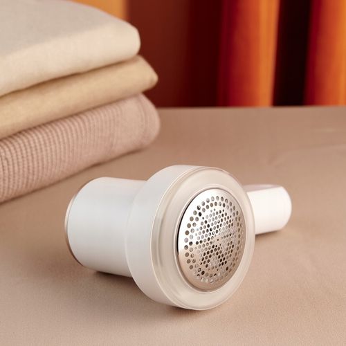 GOLARKA DO UBRAŃ TKANIN TAPICERKI MOCNA AKUMULATOROWA USB 2000mAh+ 3 na Arena.pl