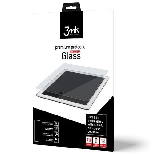 3MK FLEXIBLE GLASS SAMSUNG GALAXY TAB A T580 T585 10,1` na Arena.pl