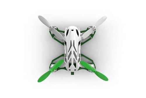 Dron Hubsan nano Q4 FPV H111D na Arena.pl