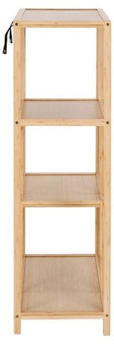 Regał Moso średni na Arena.pl