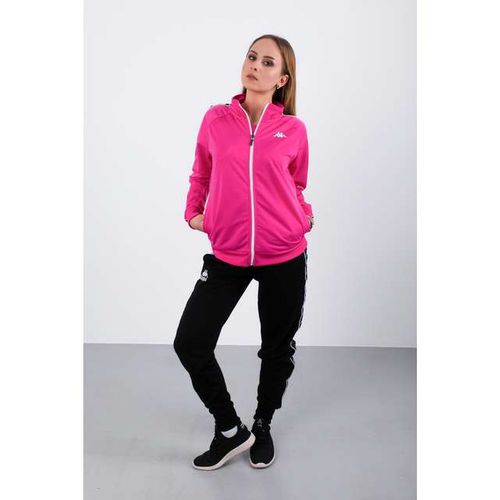 Kappa ELLEN TRACKSUIT JACKET 590 r.M na Arena.pl