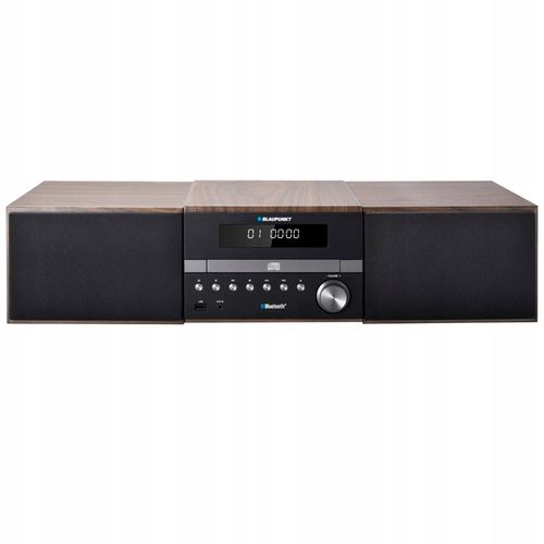 MIKROWIEŻA BLUETOOTH CD/MP3/USB MS46BT BLAUPUNKT na Arena.pl