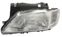 Citroen Xsara 97-00 Reflektor Przedni lampa przednia lewa