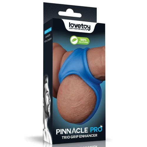 pinnacle pro trio grip enhancer sleeve na Arena.pl