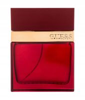 FLAKON GUESS SEDUCTIVE RED HOMME 100ML EDT