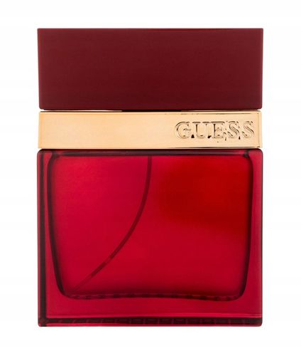 FLAKON GUESS SEDUCTIVE RED HOMME 100ML EDT na Arena.pl