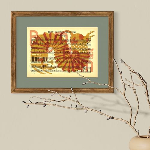 Bimbam - 17 x 23,5 cm na Arena.pl