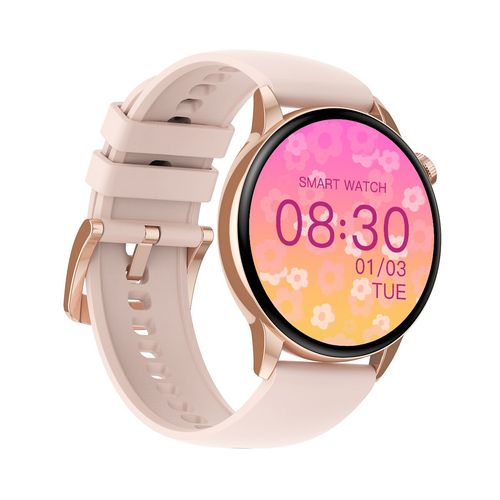 Smartwatch Maxcom Fit FW58 Gold Vanad Pro na Arena.pl