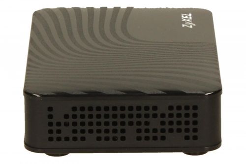 Zyxel GS-105Sv2 switch 5x1GbE na Arena.pl