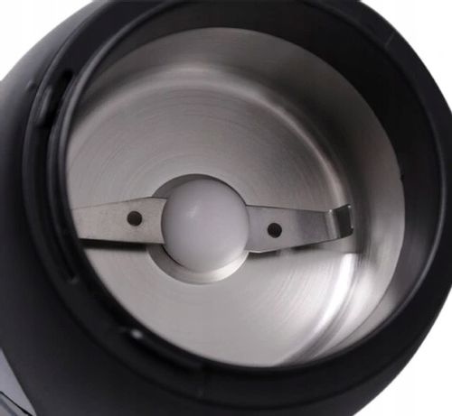 Elektryczny Młynek Do Mielenia Kawy Mk100S Eldom na Arena.pl