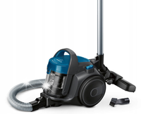 Odkurzacz bezworkowy Bosch BGS05A220 EPA 700W 1,5l Kompaktowy Niebieski