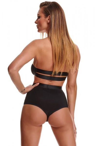 Bielizna-Stanik I Szorty M  - Silver Touch zdjęcie 2