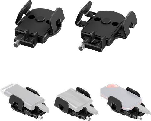 SmallRig 5196 Uniwersalny uchwyt do dysków SSD na Arena.pl