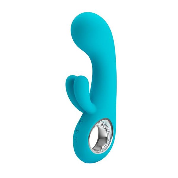 Wibrator Do Punktu G Gspot Sex Masażer 7 Trybów zdjęcie 2