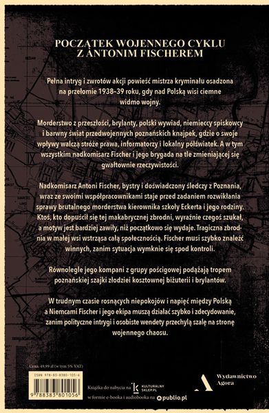 Na trwogę bije dzwon zdjęcie 2