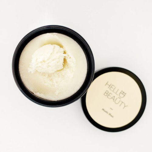 Masło shea 100 g LULLALOVE, na Arena.pl