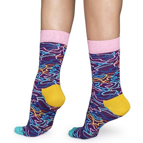 Happy Socks ELECTRIC SOCK EC01 055 na Arena.pl