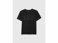 Koszulka dziecięca GAP dla chłopców z logo 708370-04 XL