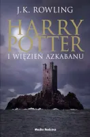 Harry Potter i więzień Azkabanu