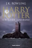 Harry Potter i więzień Azkabanu